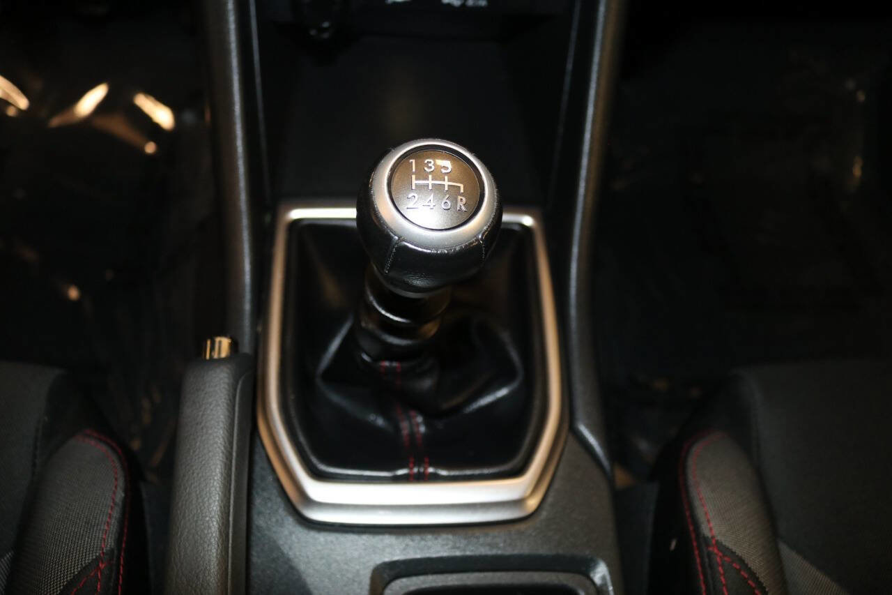 Used 2022 Subaru WRX Premium image 34