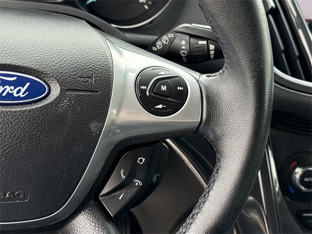 Used 2014 Ford Escape Titanium image 31