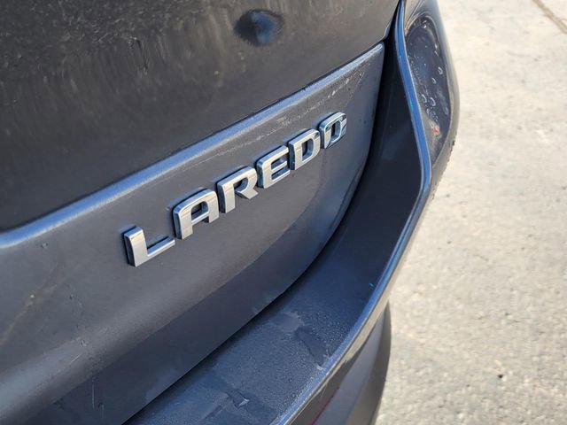 Used 2023 Jeep Grand Cherokee L Laredo image 8