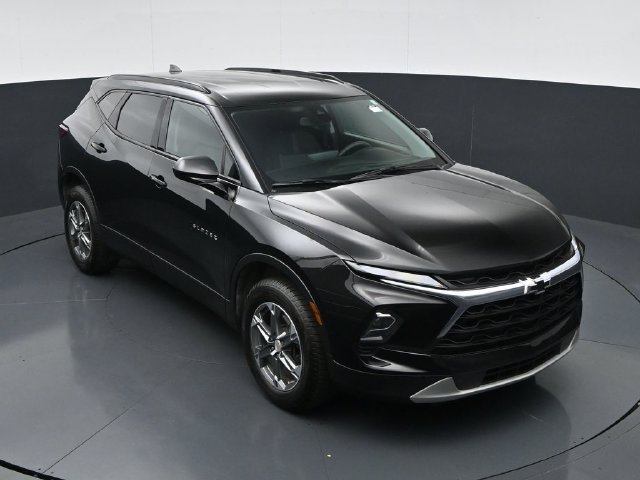 Used 2024 Chevrolet Blazer LT w/ Convenience Package FWD image 34