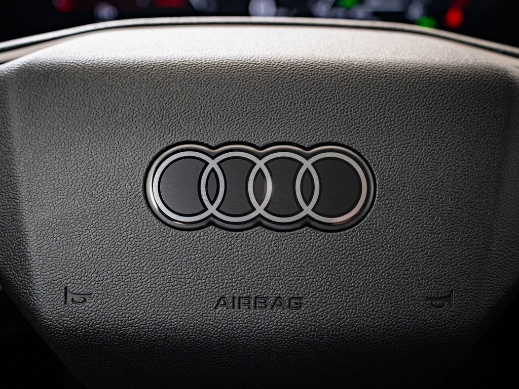 New 2025 Audi S5 Prestige image 28