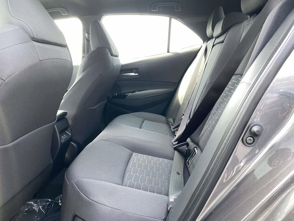 New 2026 Toyota Corolla SE image 50