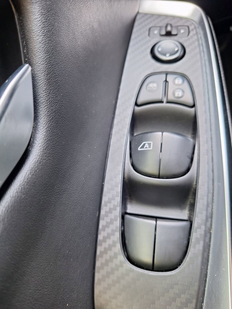 Used 2023 Nissan Sentra SR w/ Trunk Package image 20