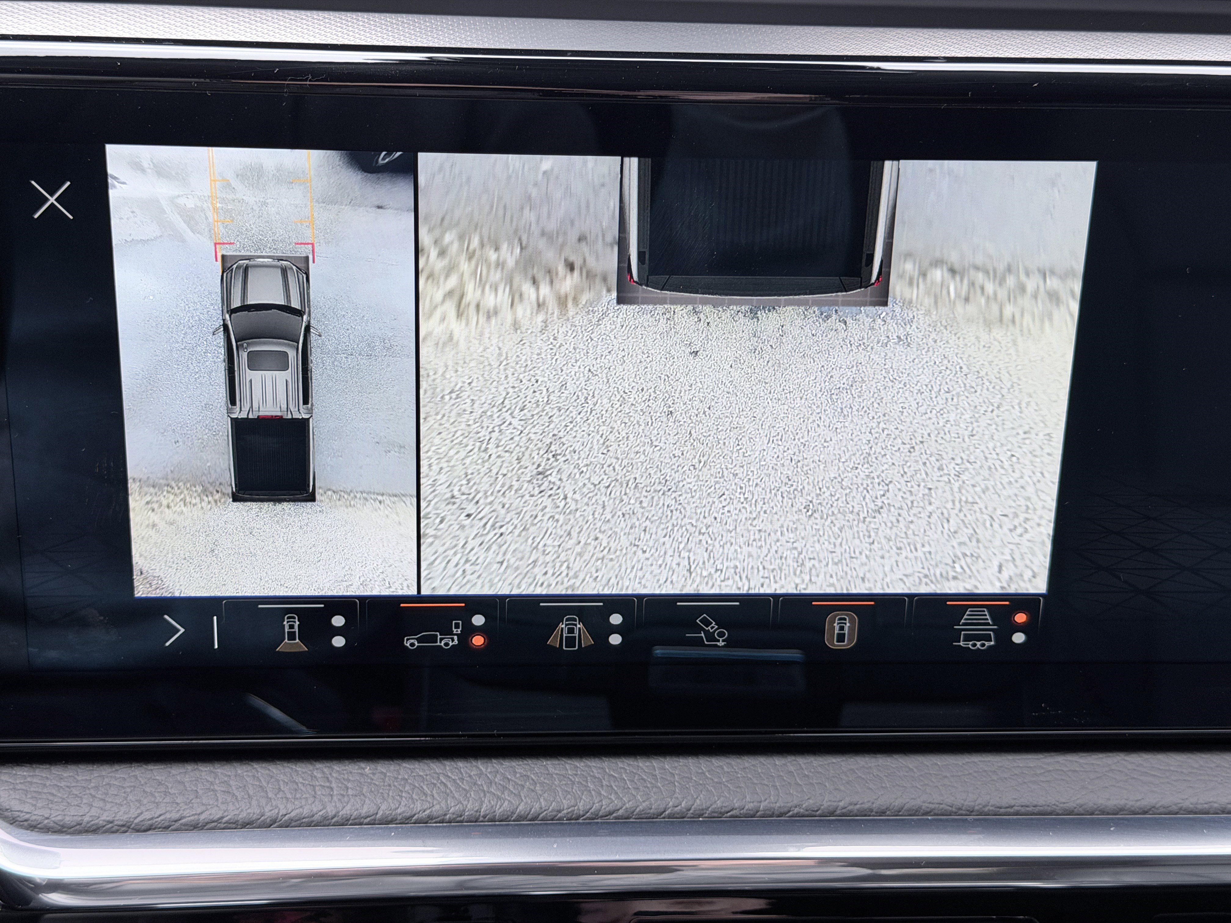 Used 2024 GMC Sierra 1500 Denali w/ Technology Package image 37