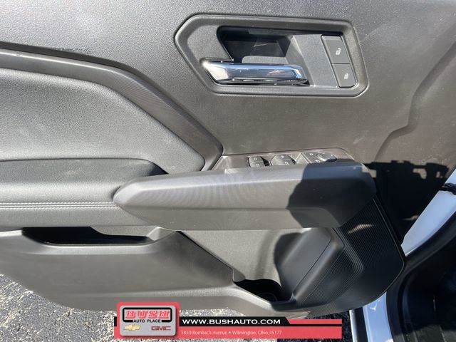 New 2026 GMC Canyon Elevation w/ Convenience Package image 23