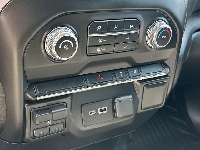 Used 2021 GMC Sierra 2500 2WD Double Cab w/ Convenience Package image 35