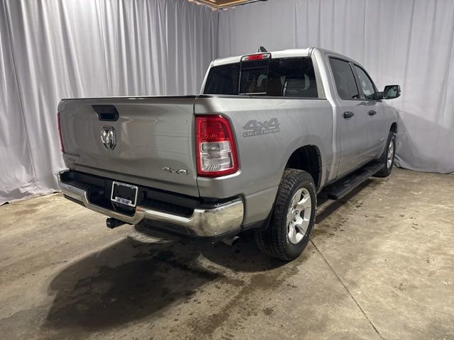 Used 2023 RAM 1500 Big Horn AWD/4WD image 29