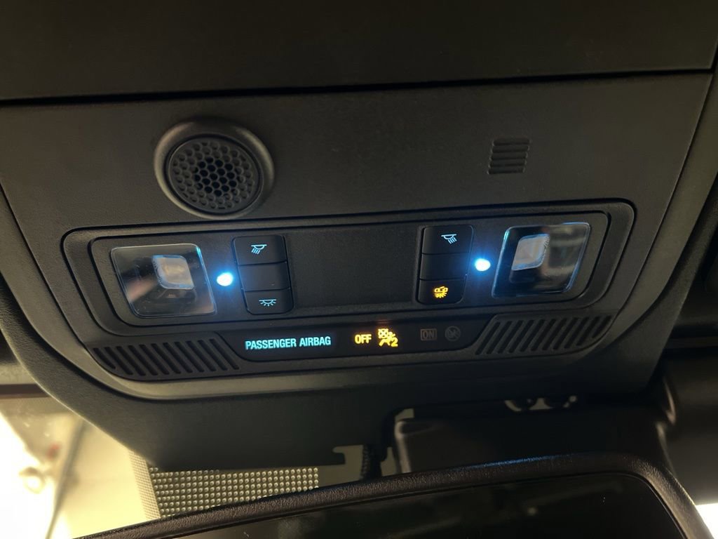 New 2026 Ford Bronco Outer Banks AWD/4WD image 26