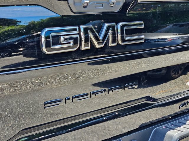 New 2026 GMC Sierra 2500 AT4 w/ AT4 Premium Plus Package AWD/4WD image 11
