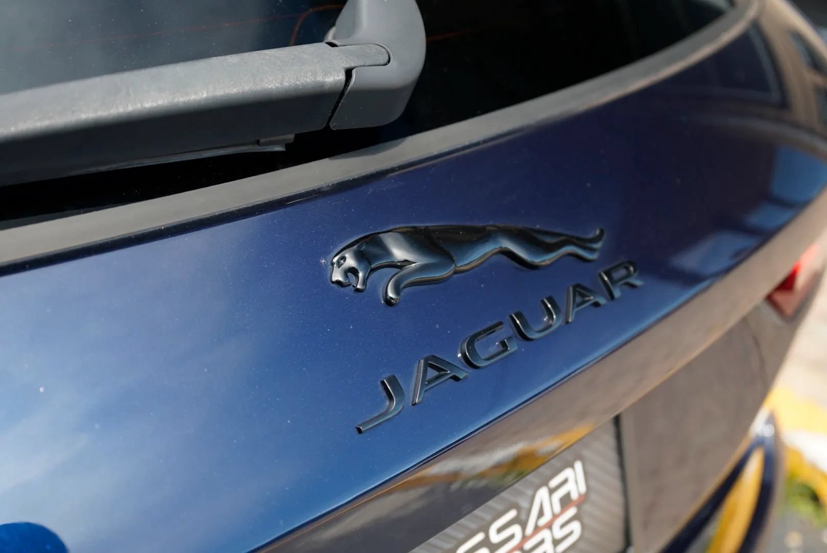 Used 2021 Jaguar F-PACE S AWD/4WD image 12