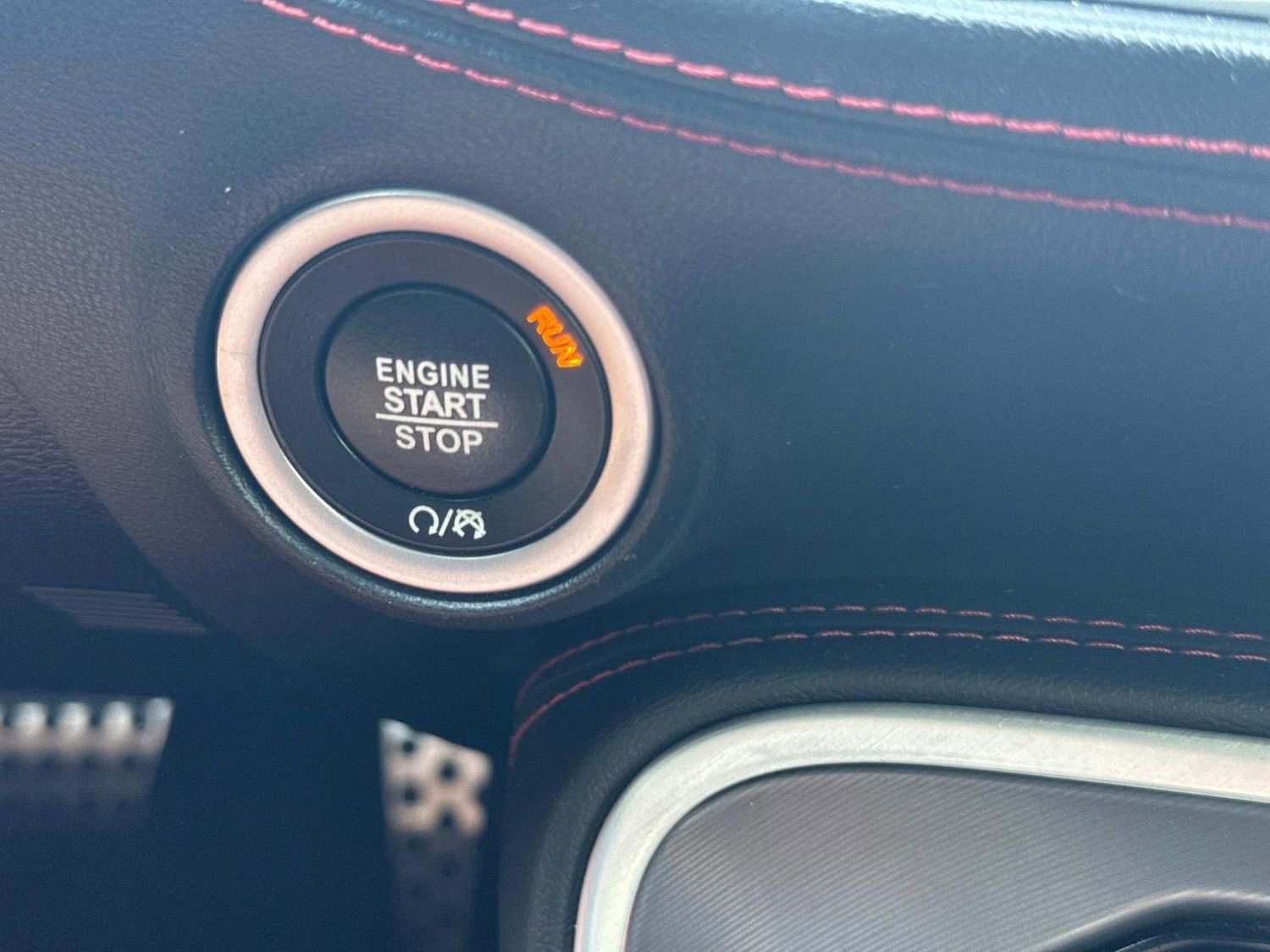 Used 2021 Dodge Challenger GT w/ Plus Package RWD image 29