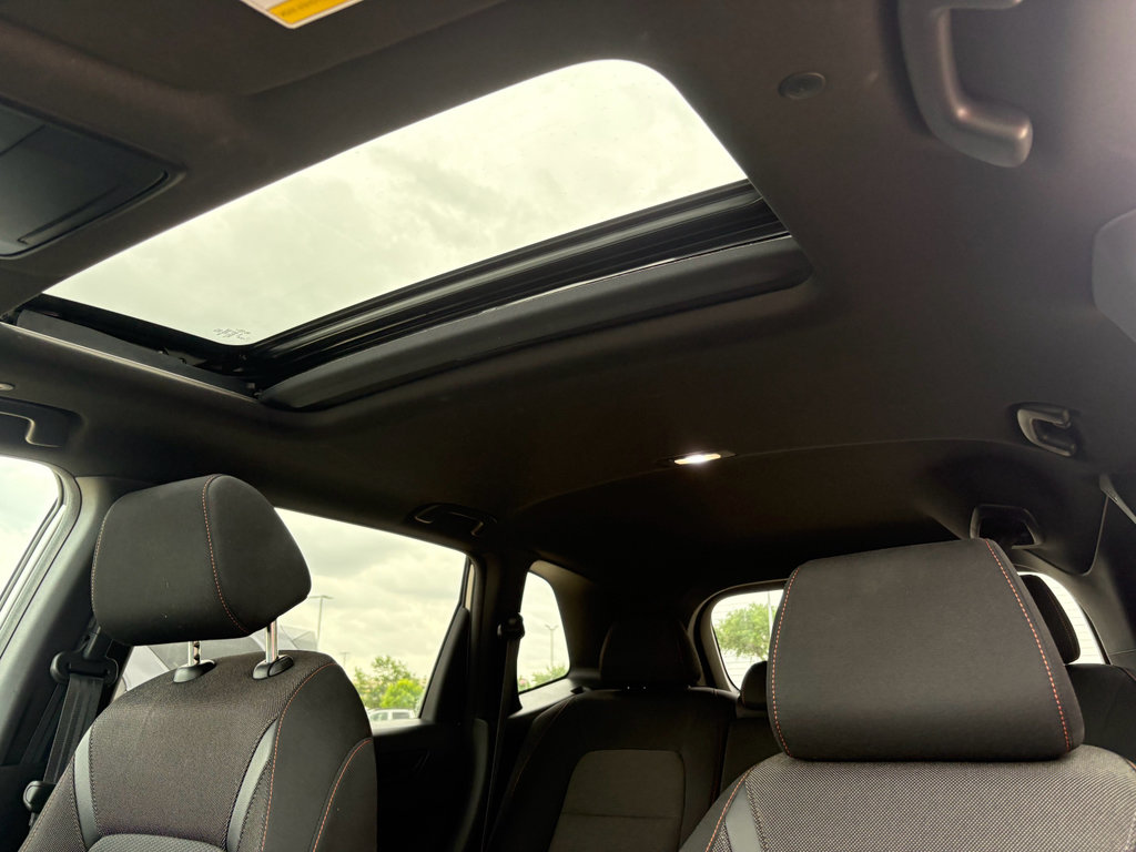 Certified 2023 Honda CR-V Sport image 22