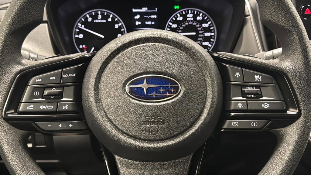 Used 2024 Subaru Crosstrek 2.0i Premium image 16