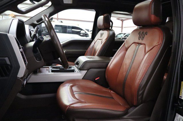 Used 2022 Ford F450 King Ranch w/ King Ranch Ultimate Package AWD/4WD image 41