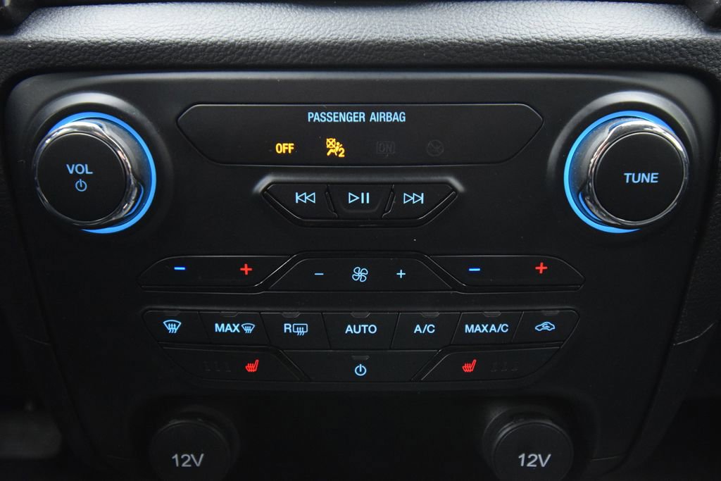 Used 2022 Ford Ranger Lariat w/ Equipment Group 501A High image 34