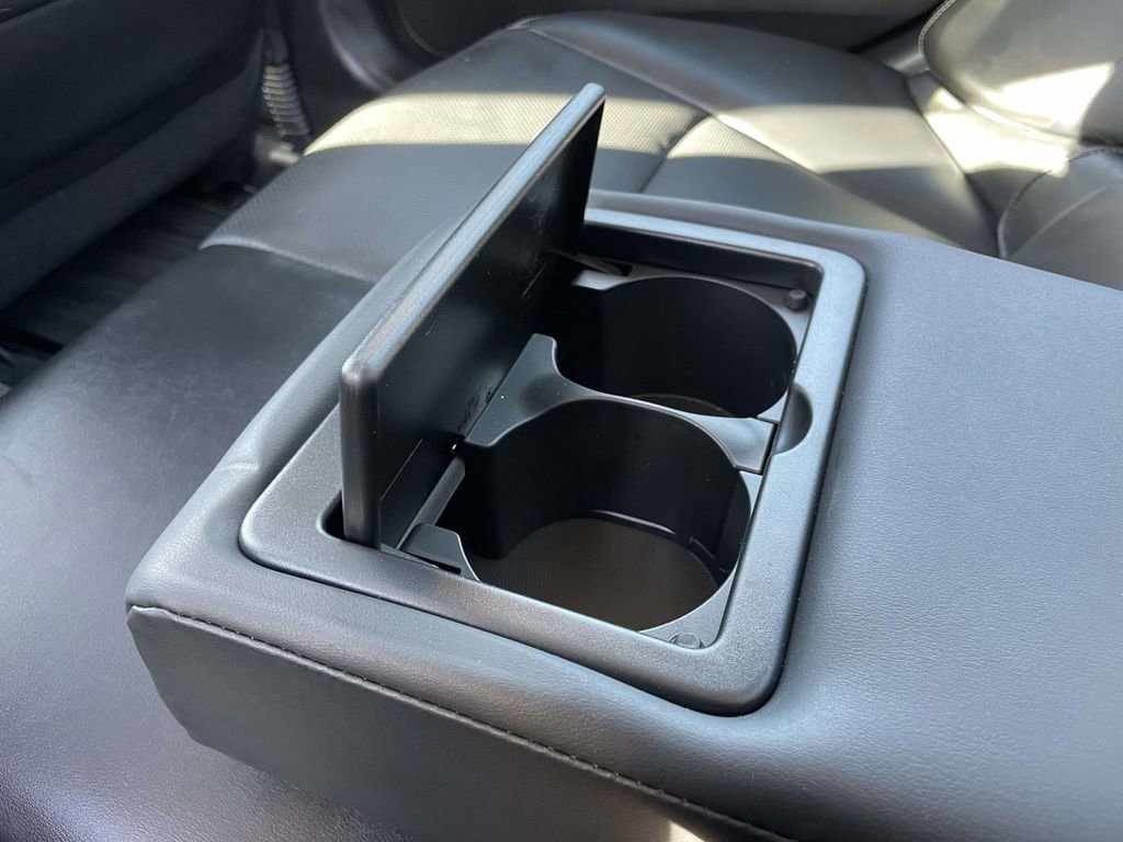 Used 2023 INFINITI Q50 Luxe w/ Cargo Package image 13