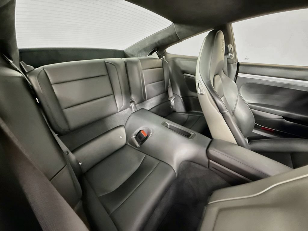 Certified 2018 Porsche 911 Carrera 4S AWD/4WD image 26
