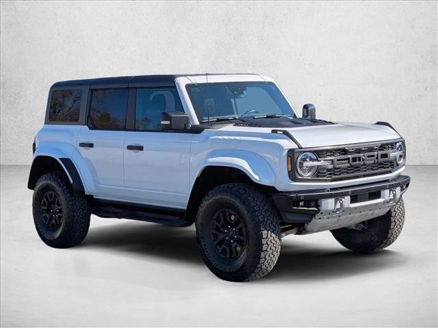 Used 2024 Ford Bronco Raptor w/ Interior Carbon Fiber Pack 6 image 3