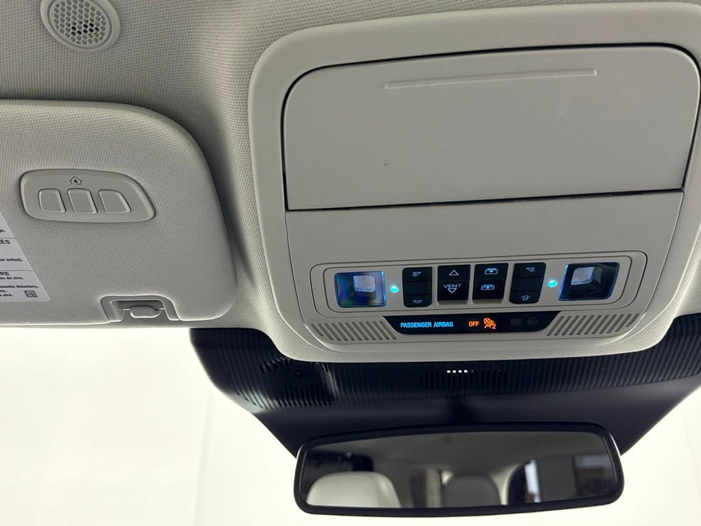 Used 2025 Ford Explorer Platinum w/ LUX Leather Package AWD/4WD image 29