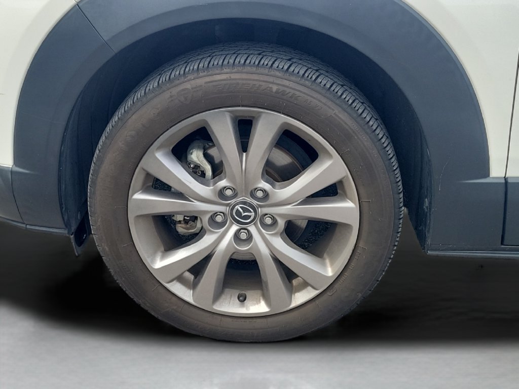 Used 2021 MAZDA CX-30 AWD 2.5 S w/ Preferred Package image 25