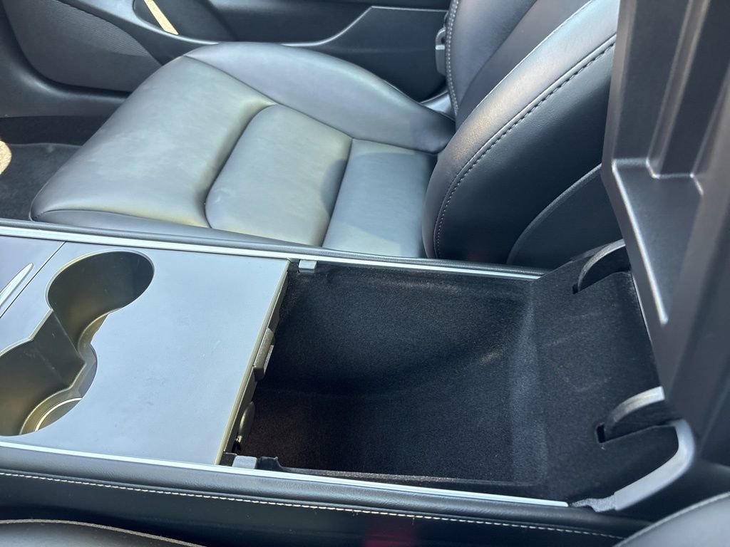 Used 2023 Tesla Model 3 Performance AWD/4WD image 40