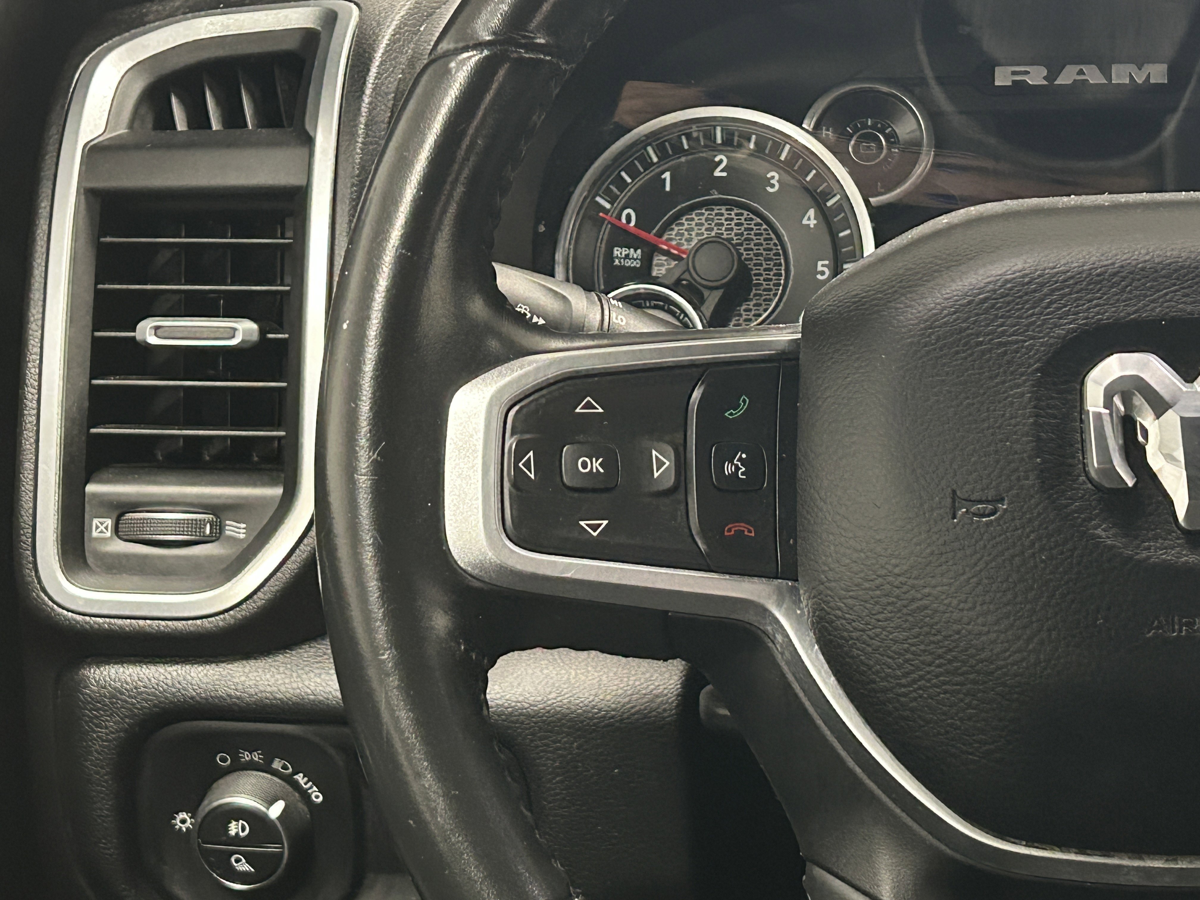 Used 2020 RAM 1500 Big Horn image 19