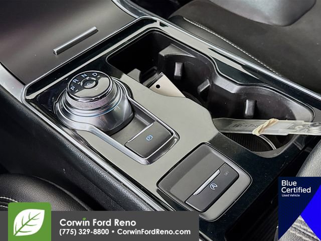 Certified 2019 Ford Edge ST w/ Cold Weather Package image 19