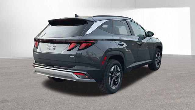 New 2026 Hyundai Tucson SEL AWD/4WD image 9
