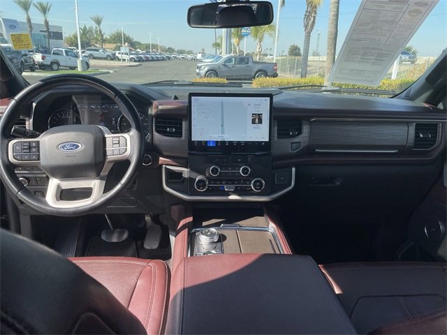 Used 2023 Ford Expedition Max Limited image 20