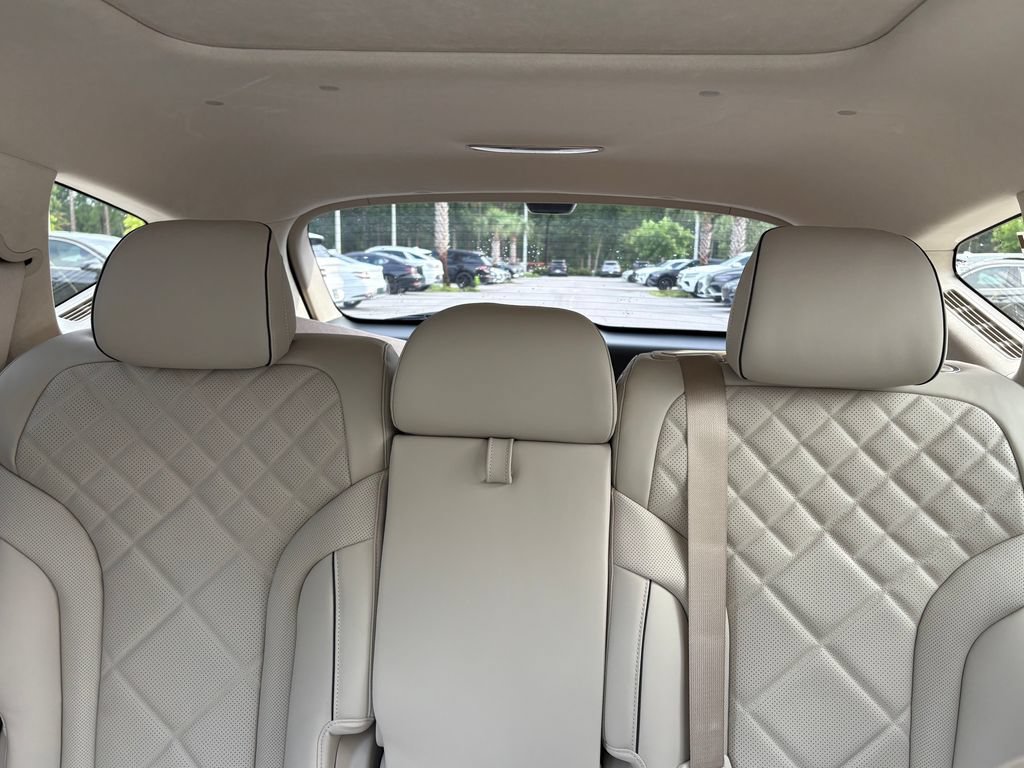 New 2026 Genesis GV80 3.5T Prestige AWD/4WD image 33