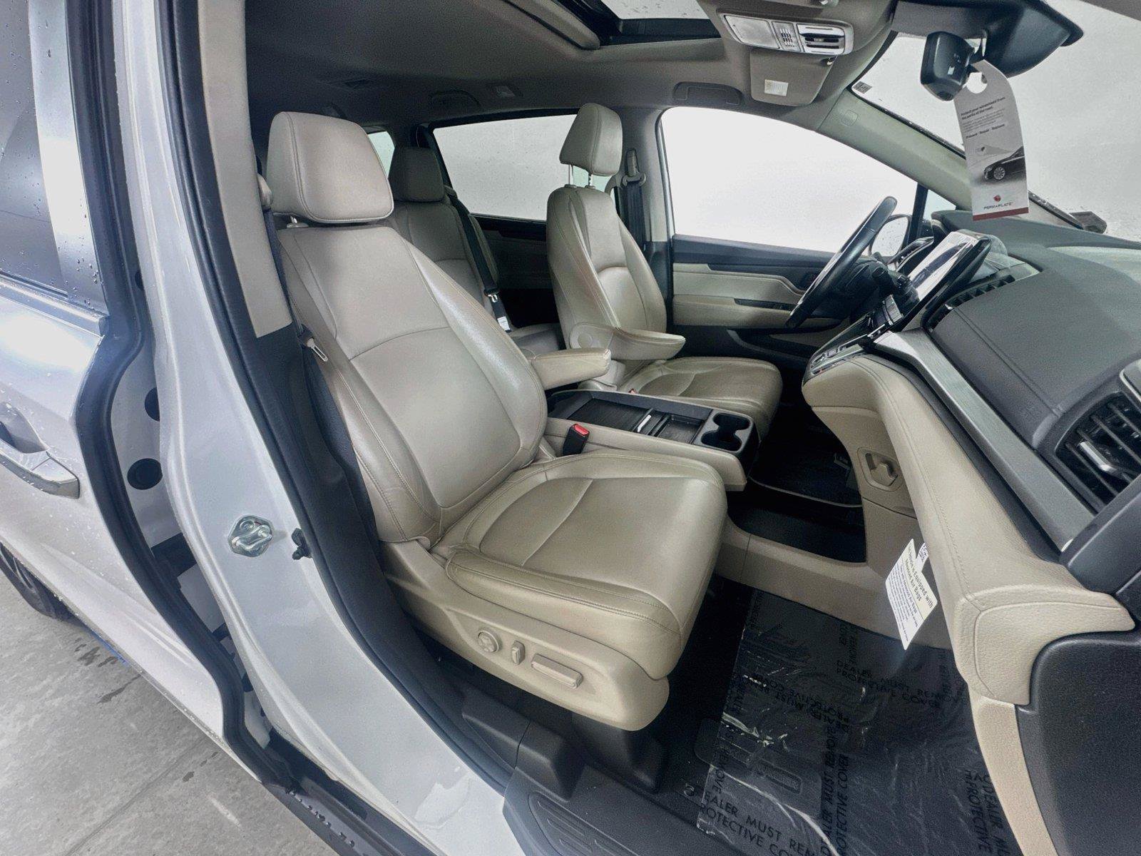 Used 2024 Honda Odyssey EX-L image 33