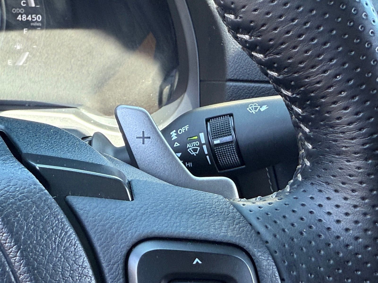 Used 2022 Lexus IS 500 w/ Accessory Package RWD image 20