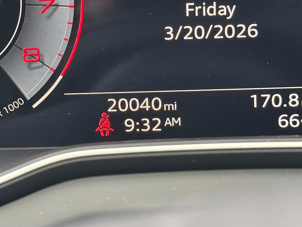 Used 2024 Audi Q5 2.0T Premium Plus w/ Premium Plus Package image 19