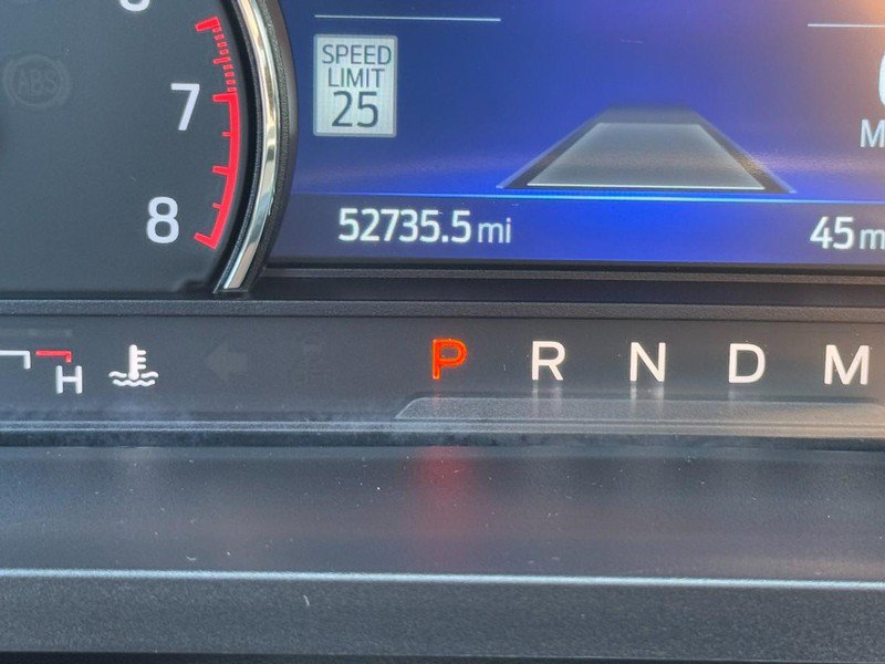 Used 2022 Ford Explorer Timberline AWD/4WD image 19