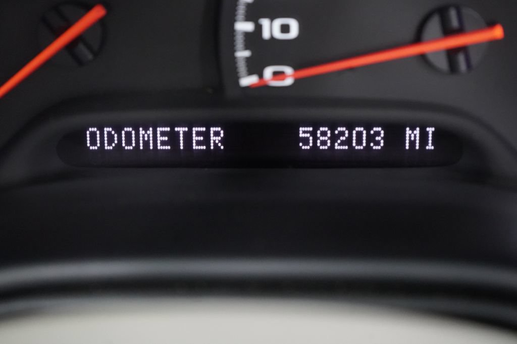 Used 2003 Chevrolet Corvette Convertible w/ Preferred Equipment Group1 RWD image 21
