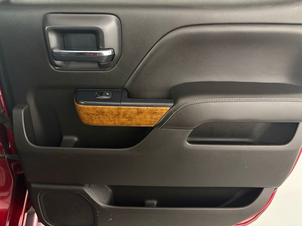 Used 2018 Chevrolet Silverado 2500 High Country w/ Duramax Plus Package image 42