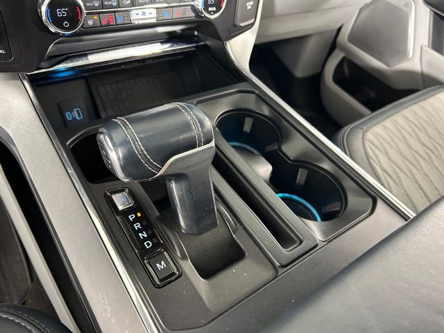 Used 2021 Ford F150 Limited image 29