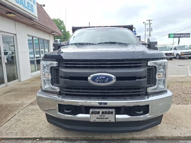 Used 2018 Ford F350 XL w/ Power Equipment Group AWD/4WD image 21