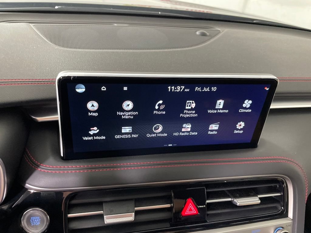 New 2026 Genesis G70 3.3T Sport Prestige AWD/4WD image 6