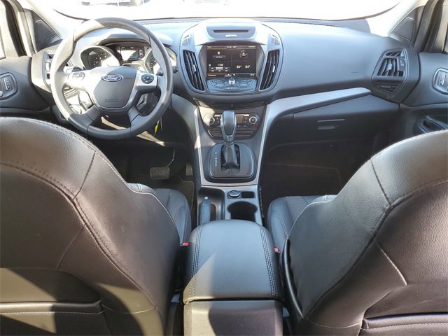 Used 2014 Ford Escape SE w/ SE Chrome Package image 18