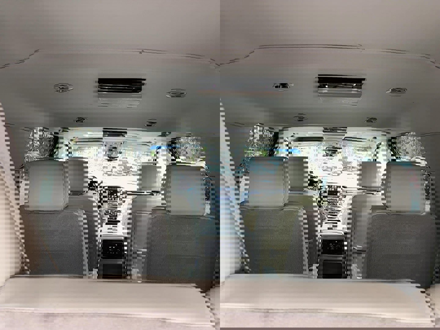 Used 2019 GMC Yukon XL Denali w/ Denali Ultimate Package image 11