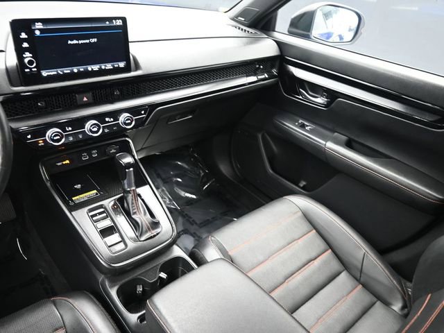 Certified 2023 Honda CR-V Sport Touring image 13