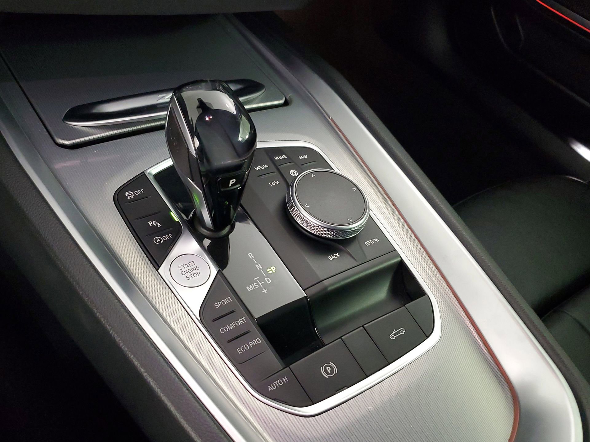 Used 2019 BMW Z4 sDrive30i w/ M Sport Package image 47