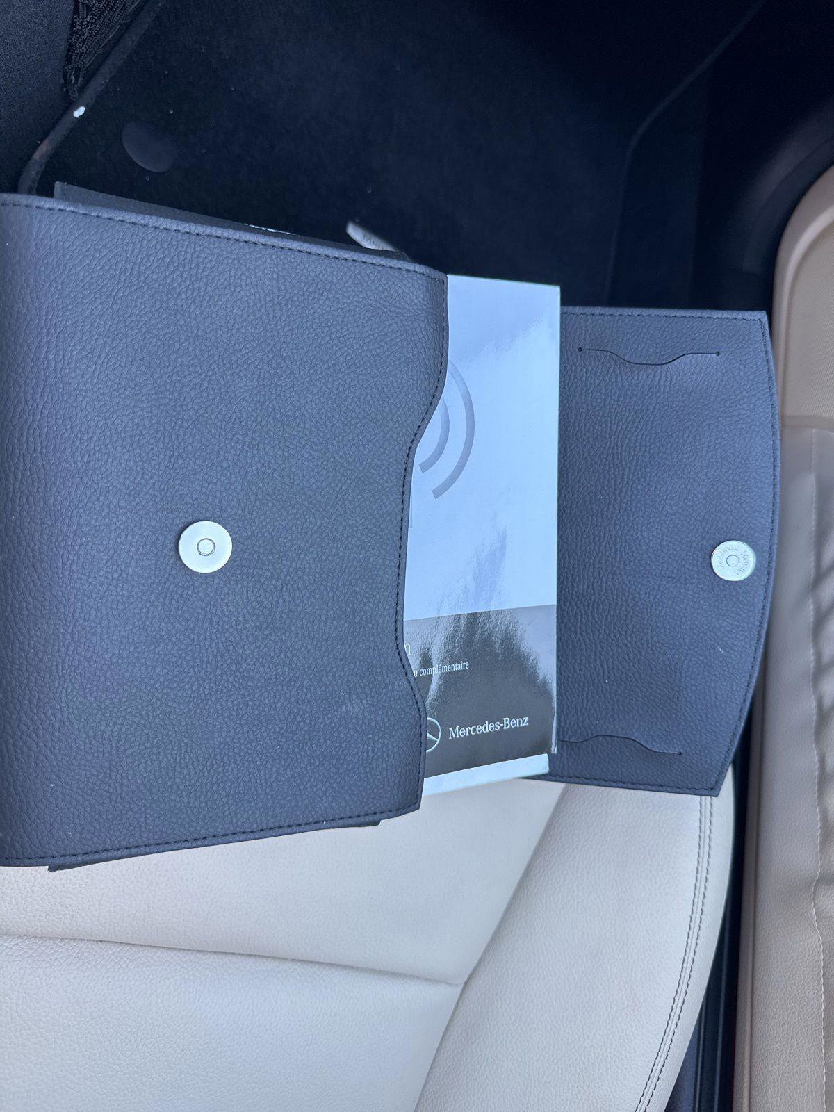 Used 2015 Mercedes-Benz SLK 250 w/ Premium Package image 30