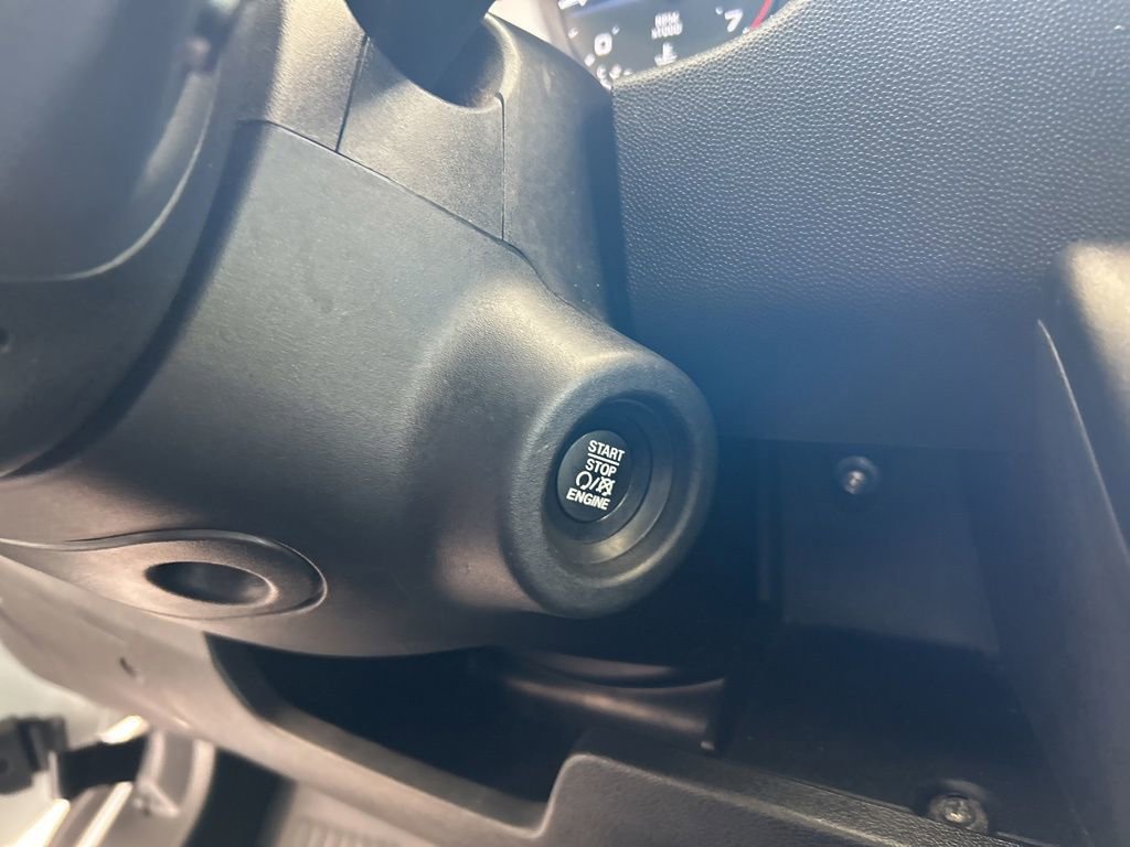 Used 2025 RAM ProMaster 2500 w/ Convenience Group FWD image 49