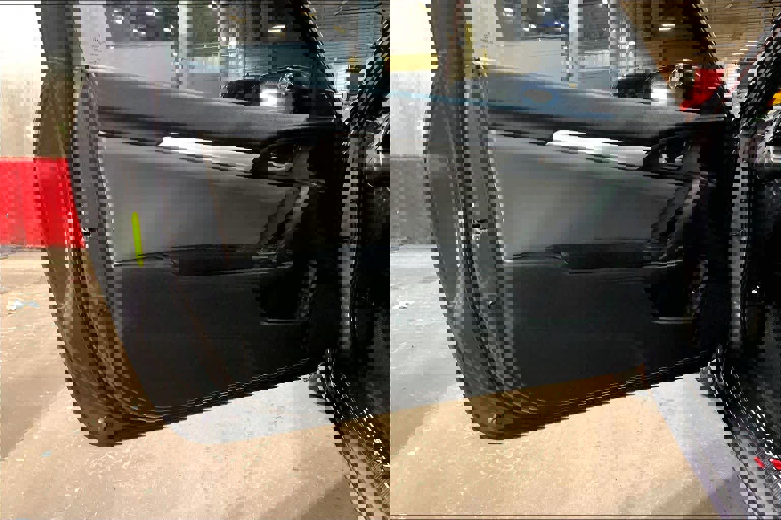 Used 2018 Honda Civic LX-P image 22