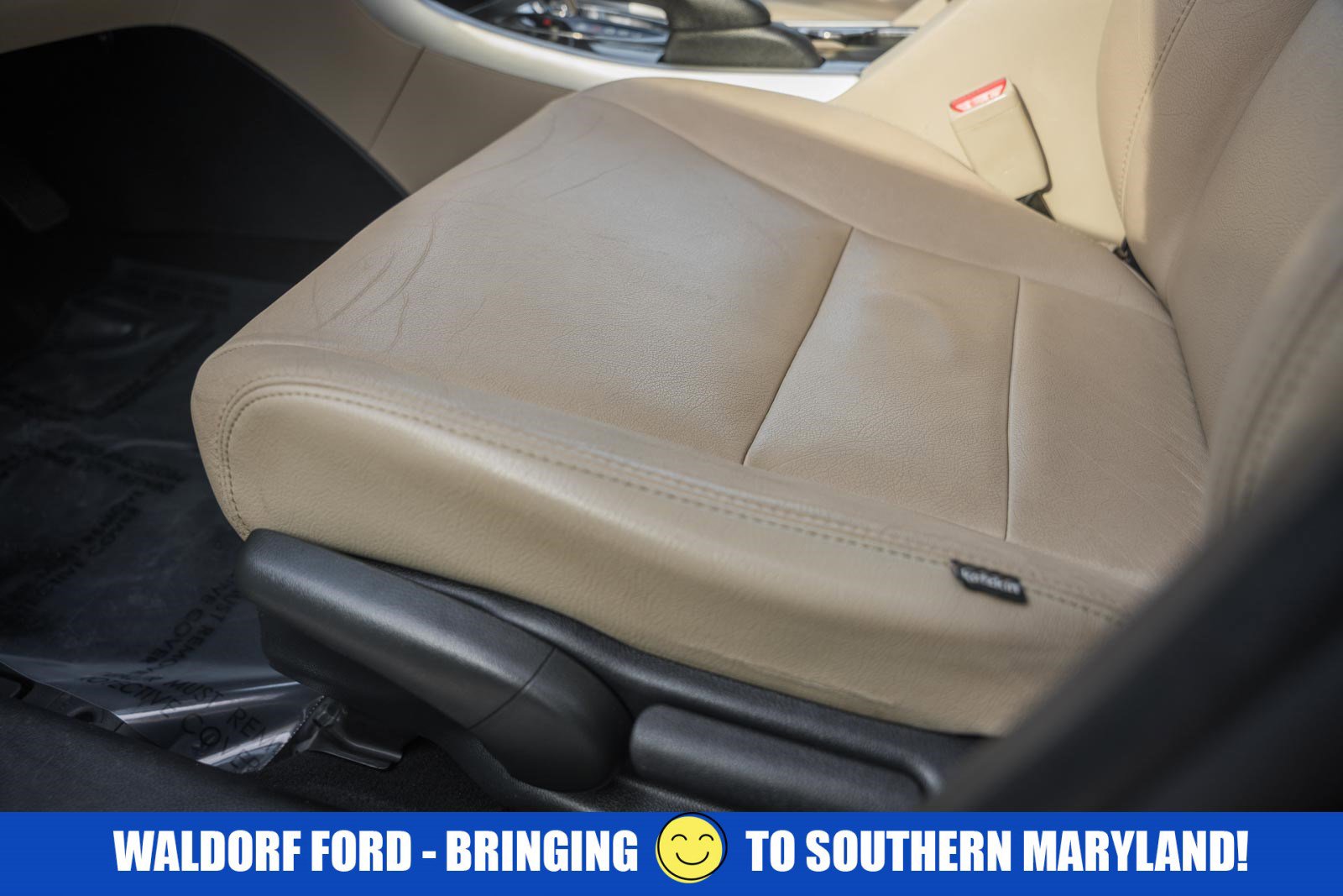 Used 2017 Honda Accord LX image 30