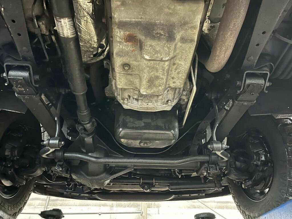 Used 2005 Ford Excursion Eddie Bauer image 65