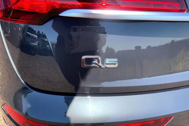 Used 2021 Audi Q5 Prestige w/ Premium Plus Package AWD/4WD image 8