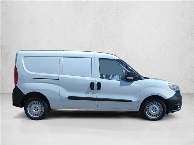 Used 2021 RAM ProMaster City Tradesman FWD image 4